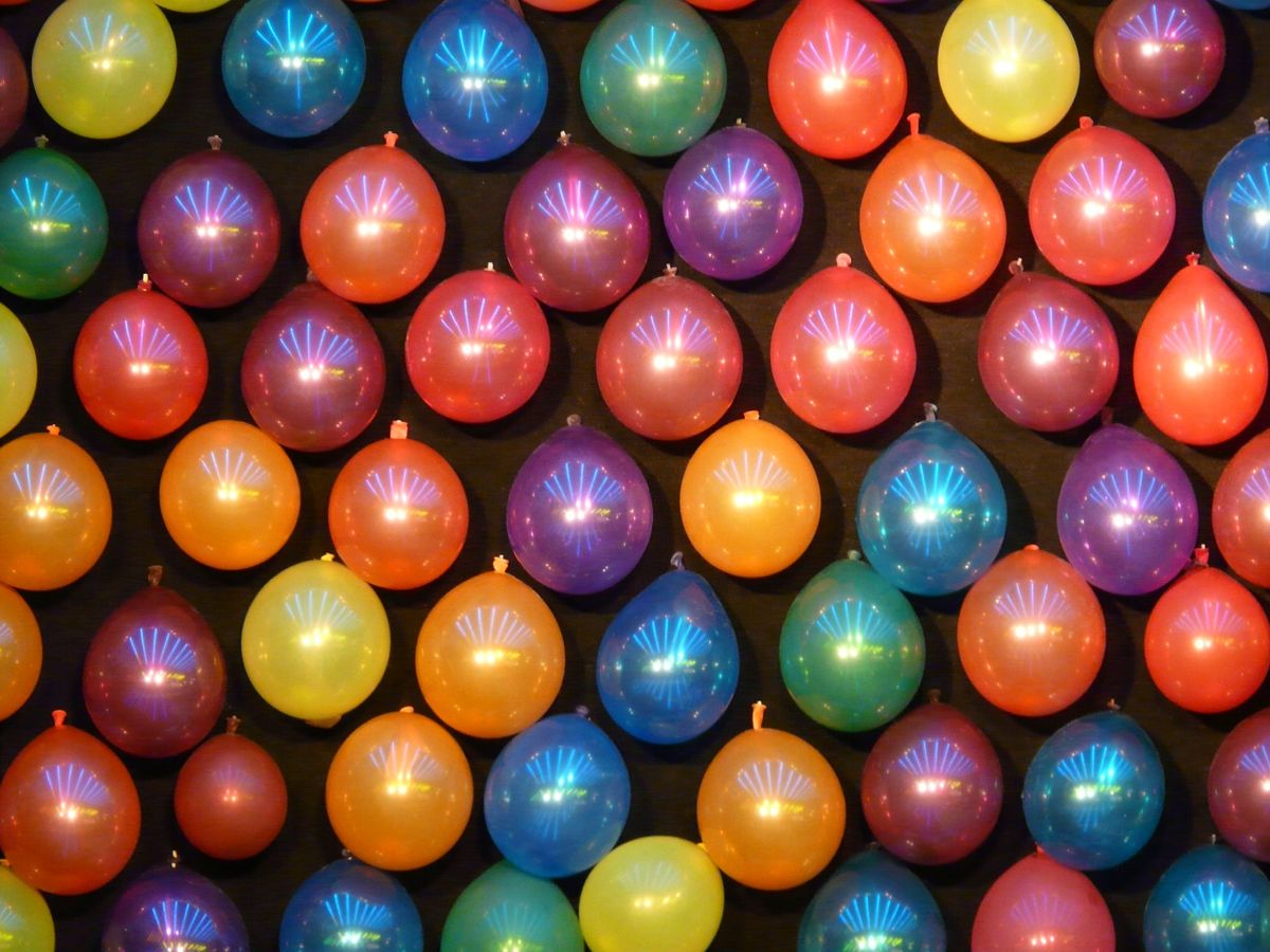 Verbeter je reflexen met Pop Game