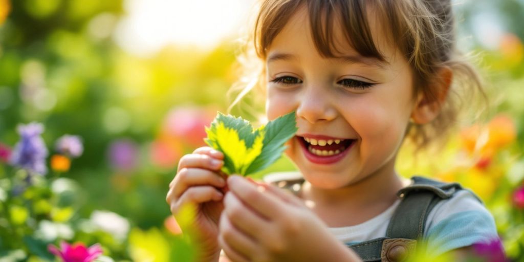 Ontdek de wereld met een zakmicroscoop voor kinderen!