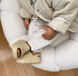 SunnySteps – Comfort & Vrijheid – Kinder Sandaal Slippers