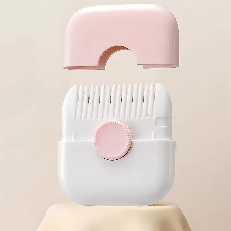 StyleTrim – Precisie & Zacht – 2-in-1 Haartrimmer