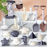 Beach Set™ - Stimuleer Creativiteit & Vaardigheden - Strandplezier Set voor Kinderen