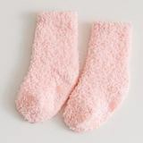 SnuggleBoo – Warm & Zacht – Fleece Babysokken
