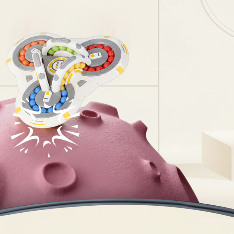 FocusMax – Rustgevend & Uitdagend – Concentratie & Denkspel voor Kids