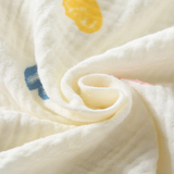 LittleBlossom – Zomers Comfort & Stijlvol – Baby Sling Bodysuit met Hoed