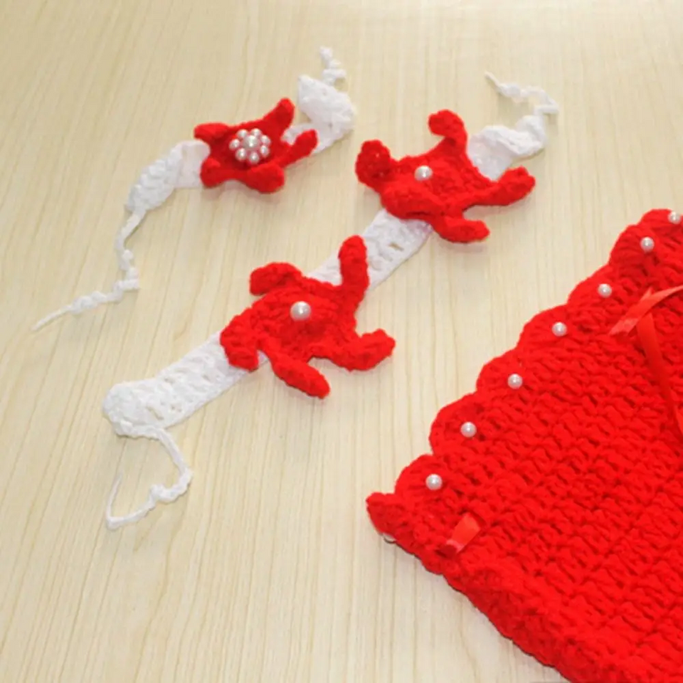 OceanPrincess – Betoverend & Comfortabel – Baby Zeemeermin Set