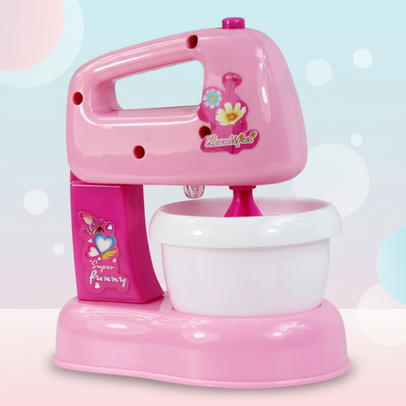 Pretend Play Kitchen Set – Creatief & Rollenspel – Keuken Speelgoed
