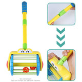 Push Cleaner Toy™ - Maak opruimen een feest - Stofzuiger set