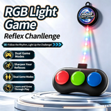 LightBuddy – Vrolijk & Interactief – LED Behendigheidsspel