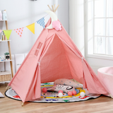 TipiFun – Speels & Gezellig – Kinder Tipi Speeltent