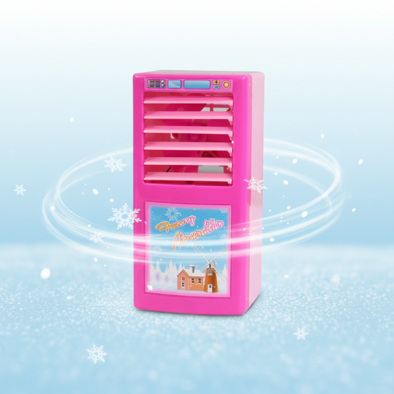 Pretend Play Kitchen Set – Creatief & Rollenspel – Keuken Speelgoed