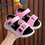 Summer Soft Sole – Comfort & Antislip – Kinder Sandalen