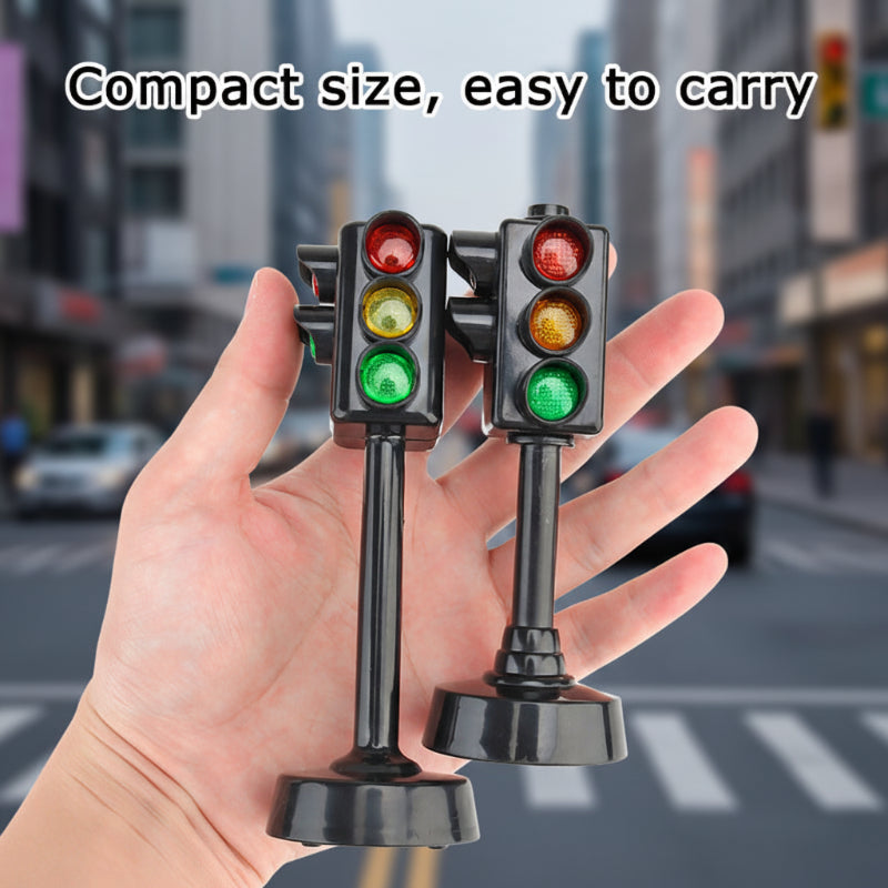RoadBuddy – Veilig & Speels – Speelgoed Verkeer Regelaar