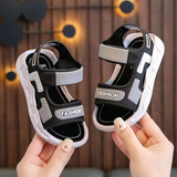 Summer Soft Sole – Comfort & Antislip – Kinder Sandalen