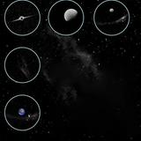 NightSky – Dimbaar & Magisch in de Slaapkamer – LED Galaxy Lamp