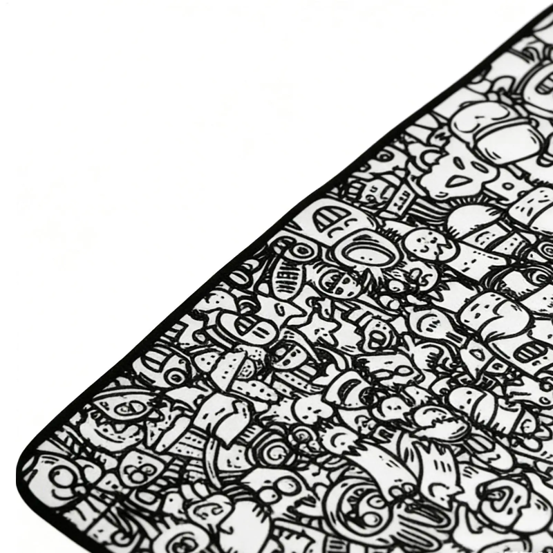 ColorFun – Creatief & Leerzaam – Grote Kleurdeken