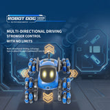 MiniMechDog – High-Tech & Leuk – RC Speelgoed