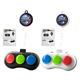LightBuddy – Vrolijk & Interactief – LED Behendigheidsspel