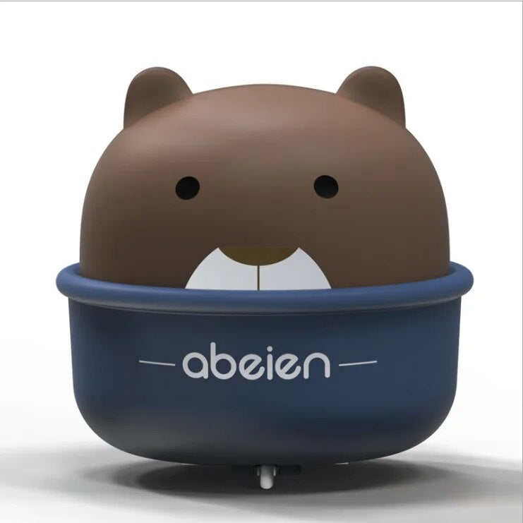 Pet Cup Car™ -Dieren op wielen - Speelgoedauto