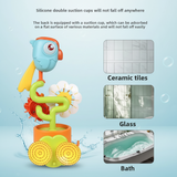 WaterWhirl – Kleurrijk & Educatief – Watersproeier