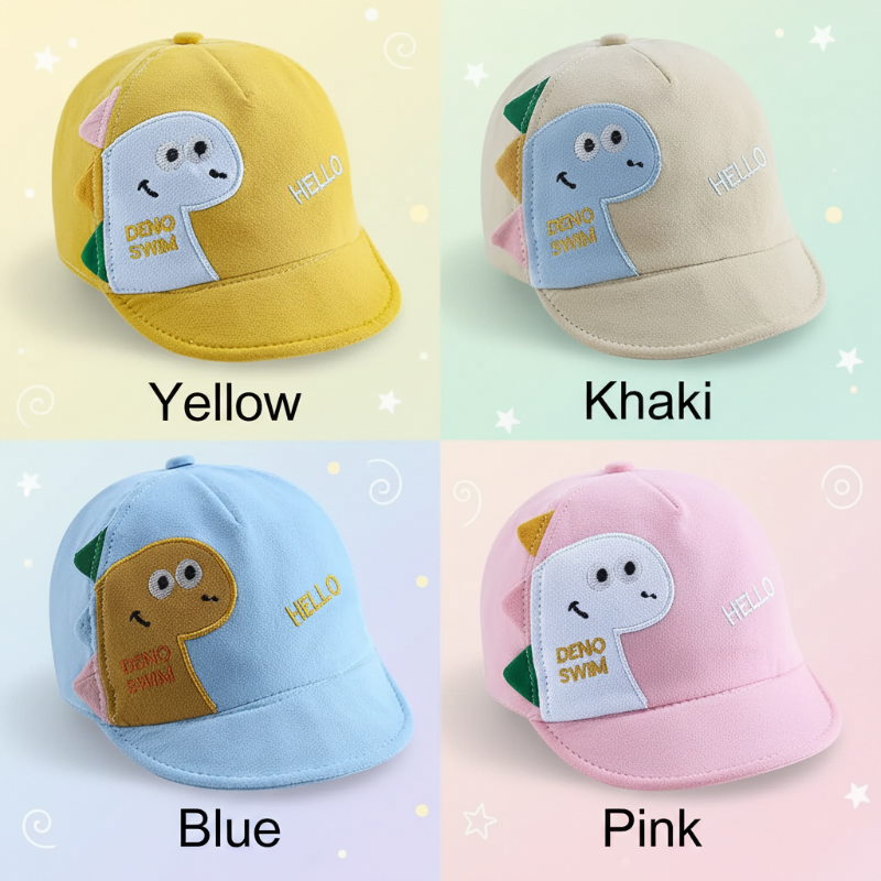 MiniStyle – Trendy & Zacht – Kinder Pet