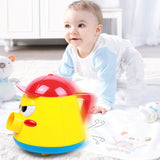 Push Cleaner Toy™ - Maak opruimen een feest - Stofzuiger set