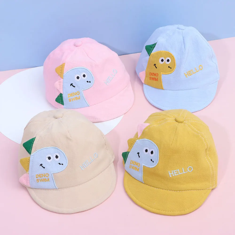 MiniStyle – Trendy & Zacht – Kinder Pet