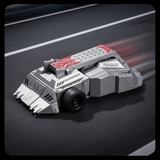 BattleCars – Duurzaam & Sterk – RC Pantserauto Set