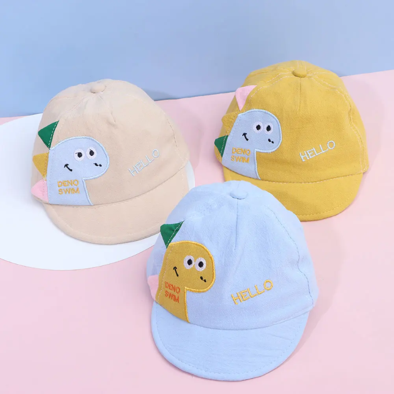 MiniStyle – Trendy & Zacht – Kinder Pet