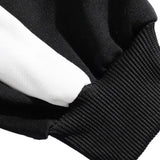MiniFashion – Speels & Klassiek – Katoenen Sweater