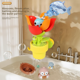 WaterWhirl – Kleurrijk & Educatief – Watersproeier
