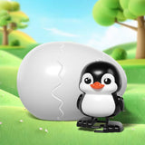 BouncyBeast – Schattig & Interactief – Pop-out Dieren Ei