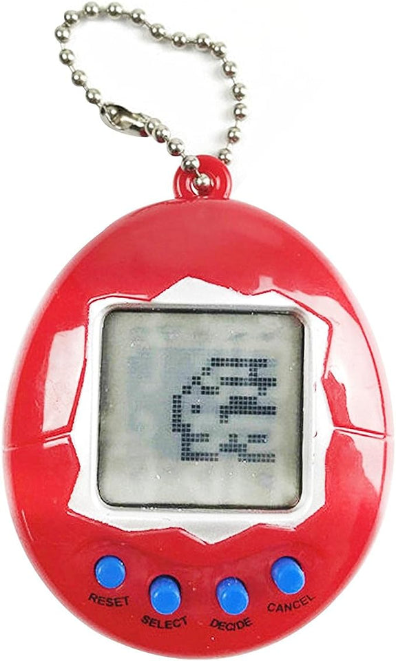 Virtual pet™ - Vriendschap in je zak - Virtueel huisdier