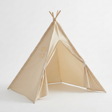 TipiFun – Speels & Gezellig – Kinder Tipi Speeltent