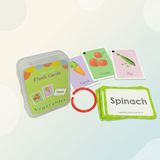 SmartyCards – Vrolijk & Taalrijk – Educatieve Woordenkaarten (Engels)