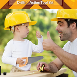 DreamRole – Educatief & Leuk – Kinder Rollenspel Verkleedkleding