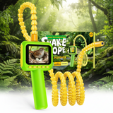 JuniorExplorer – Educatief & Ontdekkend – Borescoopcamera voor kinderen