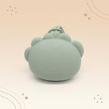 Personalized Pacifier Case – Gegraveerd & Praktisch – Gepersonaliseerde fopspeen houder