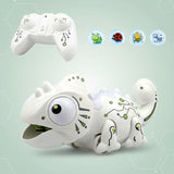 SmartChame – Interactief & Speels – RC Afstandbestuurbare Kameleon