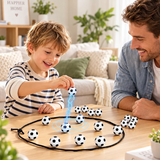 GoalRush – Actief & Strategisch – Magnetisch Voetbalspel