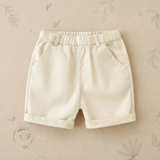 TinyMove – Sportief & Praktisch – Kinder Zomershorts