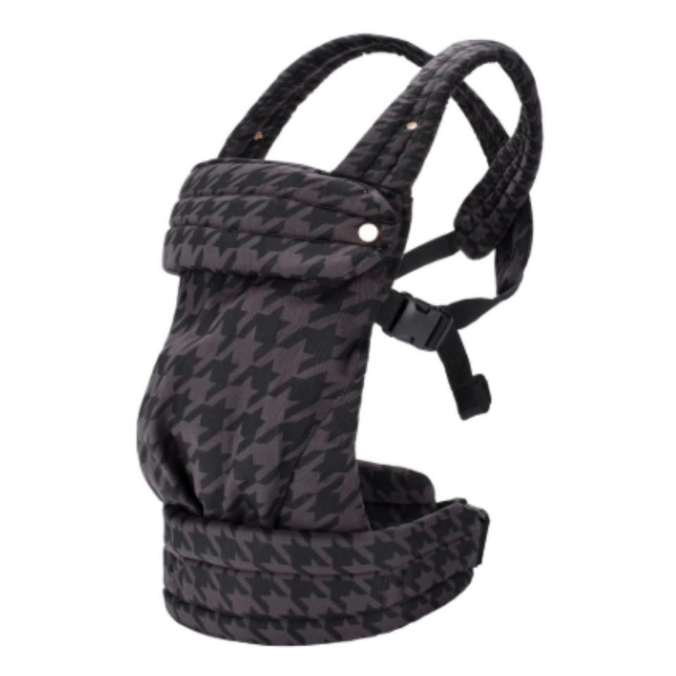 Snug Sling™ – Zacht & Dichtbij – Baby & Peuter draagzak