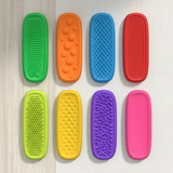 FidgiLine – Kalmerend & Flexibel – Sensorische Relax Strip