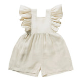 Mini Fashion™ - Zomers & Schattig - Kinder Jumpsuit Meisjes