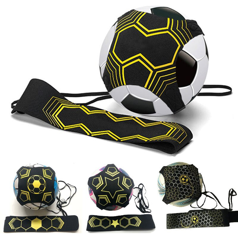 Soccer Training Belt™ - Voetbal als een pro - Voetbalriem