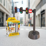 RoadBuddy – Veilig & Speels – Speelgoed Verkeer Regelaar