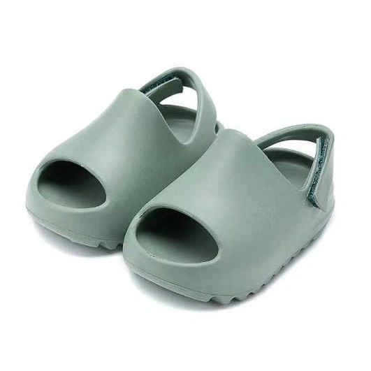 SunnySteps – Comfort & Vrijheid – Kinder Sandaal Slippers
