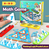 SmartLearners – Leuk & Educatief – Reken Puzzelspel