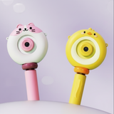 KidSnap – Creatief & Gebruiksvriendelijk – Digitale Kinder Camera