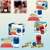 Color Match Bingo Game – Snel & Interactief – Reactie Spel