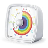 Visual Timer – Kleurig & Kalm – Kinder Timer
